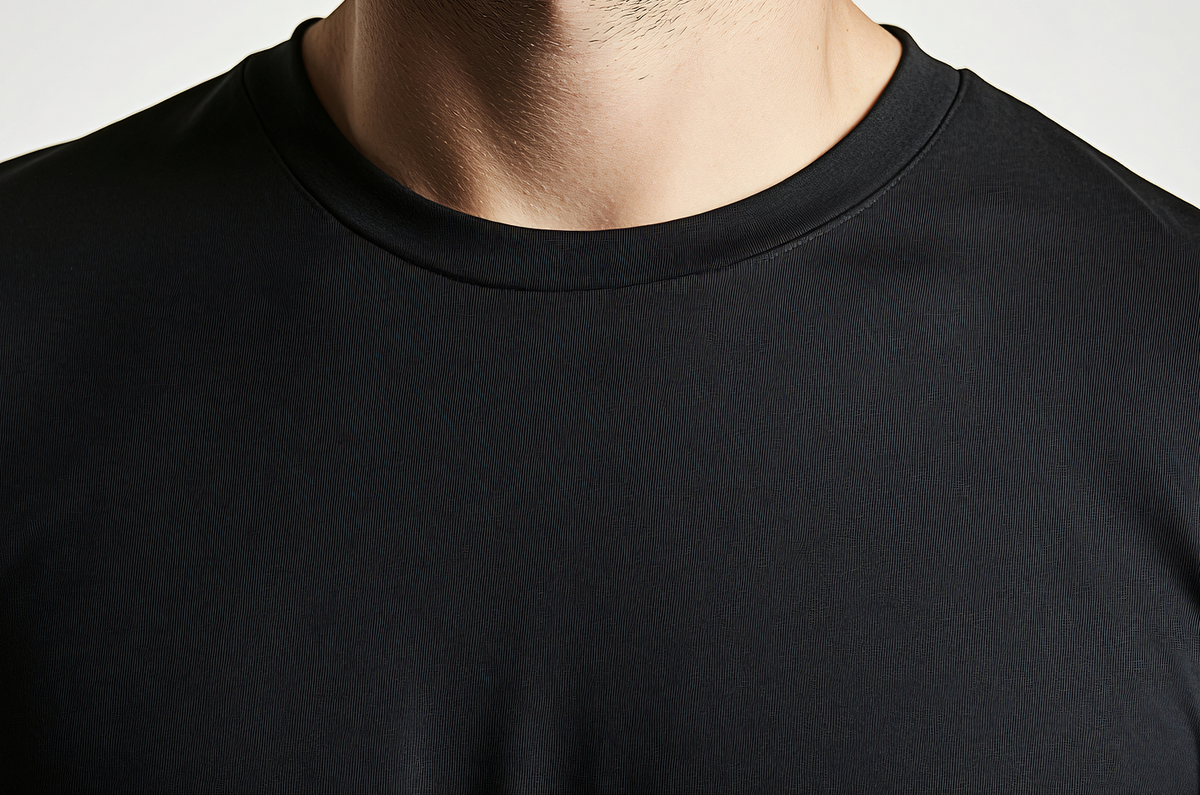 The Only Tee
You Need